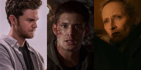 9 Horror Films Starring the Cast of 'The Boys'