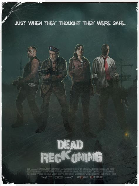 Dead Reckoning - L4D News