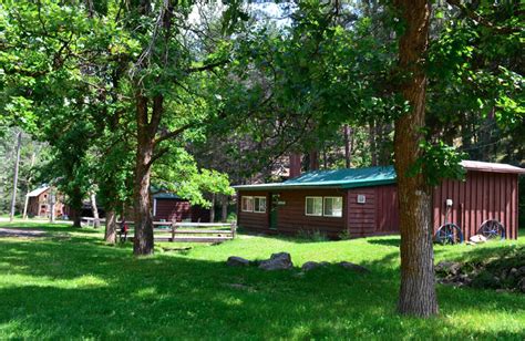 Backroads Inn & Cabins (Rapid City, SD) - Resort Reviews ...