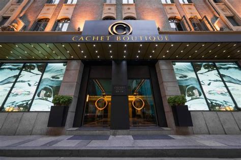 CACHET BOUTIQUE SHANGHAI (AU$95): 2022 Prices & Reviews (China) - Photos of Hotel - Tripadvisor