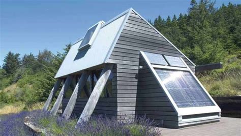 The Greatest Future Design of solar powered tiny house | Tiny house ...