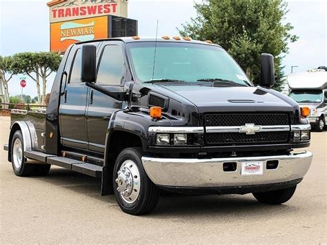 Chevrolet Kodiak C4500 cars for sale