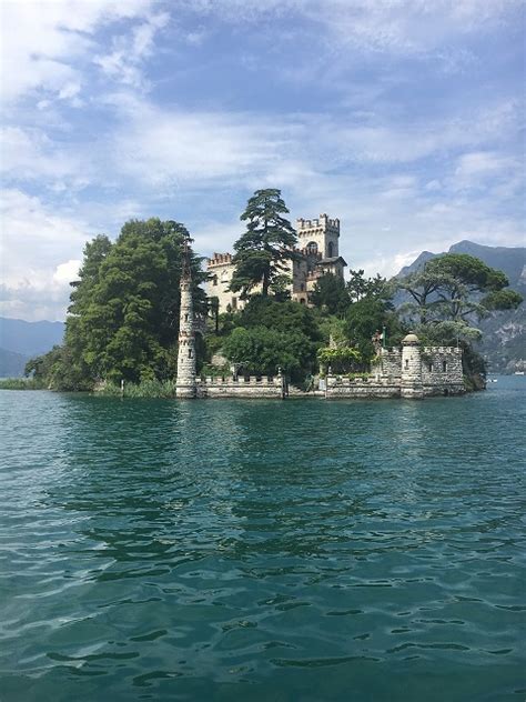 Lake Iseo: A Very Beautiful Lake Iseo beckons you to Italy – View Traveling