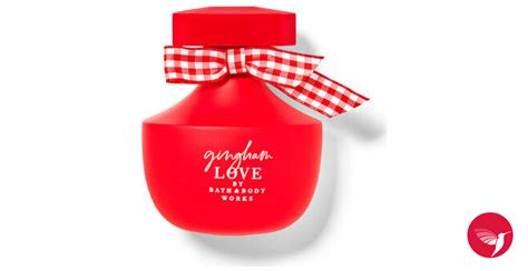 Gingham Love Bath & Body Works 香水 - 一款 2022年 新的 女用 香水