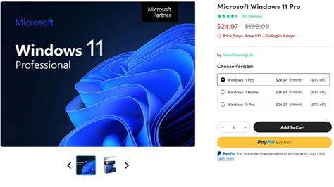 This Windows 11 Pro deal is the best yet at just $24.97 - Android Authority