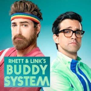 Rhett and Link’s Buddy System – David Das