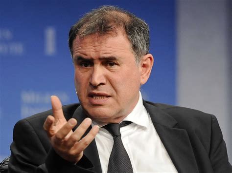 Nouriel Roubini Warns Of Housing Bubbles - Business Insider