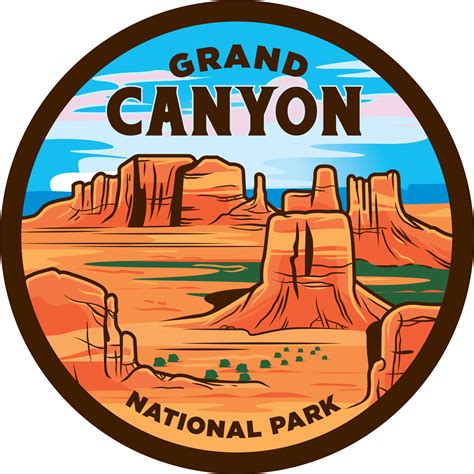 Grand Canyon" Class="lazyload Lazyload Mirage Featured Clipart - Full ...