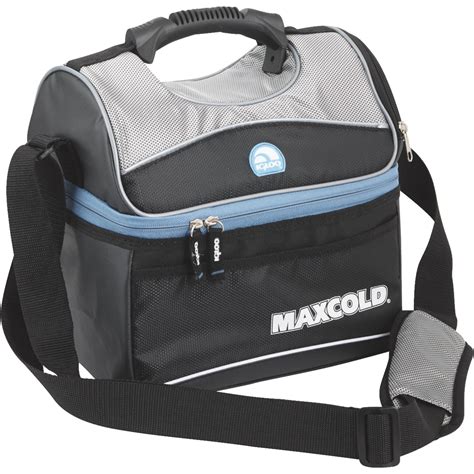 Portable Soft-Side Cooler with MaxCold Technology Nepal | Ubuy