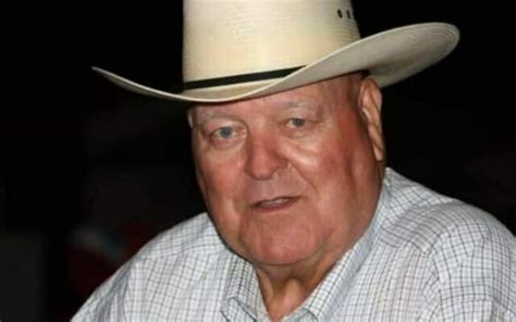 Former Atascosa County Sheriff Tommy Williams passes away - KTSA