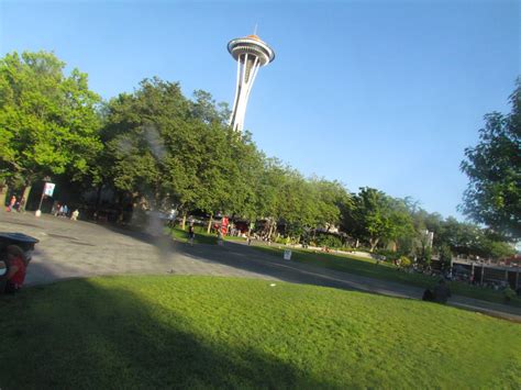 IMG_8029 | Seattle Center - Space Needle - Seattle Center Ar… | Flickr