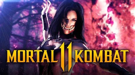 Confira o trailer de lançamento de Mortal Kombat 11 Ultimate