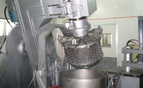 Dip Spin coating Machine [Textile Machinery and Equipment]