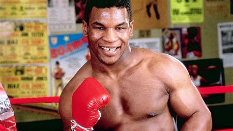 Mike Tyson transcended boxing in his prime and 15 years after his retirement, the original Tiger ...