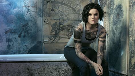 Jaimie Alexander as Jane Doe Blindspot Wallpaper, HD TV Series 4K Wallpapers, Images and ...