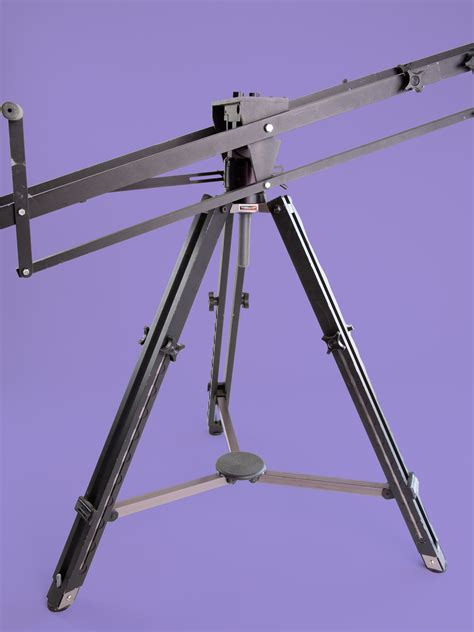 Kessler KC-12 Jib - Charlotte Film Rentals