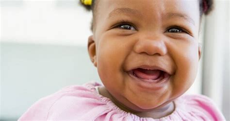 When Do Babies Smile? Learn the Ins and Outs of This Fun Milestone!