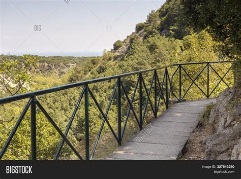 Hiking. Narrow Hiking Image & Photo (Free Trial) | Bigstock