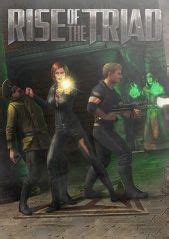 Rise of the Triad (2013) - MobyGames