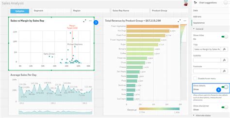 9 Tips and Tricks for Qlik Sense | Qalyptus Blog