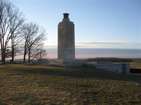 Eternal Light Peace Memorial Dedication Ceremony | Gettysburg Daily