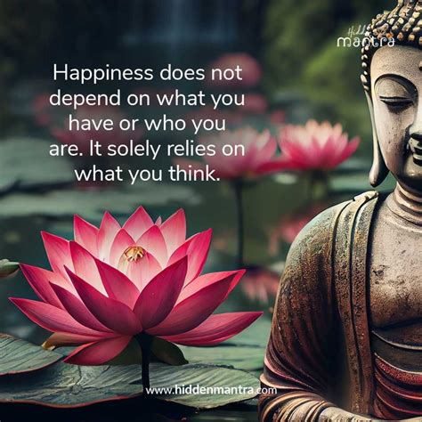 101+ Inspiring Buddha Quotes on Peace of Mind, Life & Happiness