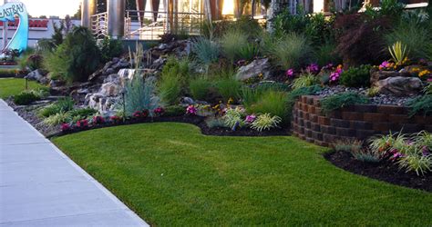 Lawn & Landscape Maintenance - Environmental Landscaping & Design Inc.