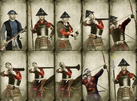 boshin v.1.1 image - Shogun 2 FotS - Expansion Mod for Total War ...