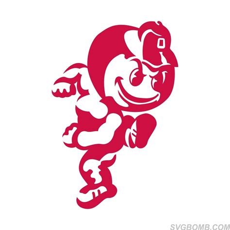 Ohio State Logo Vector at Vectorified.com | Collection of Ohio State ...