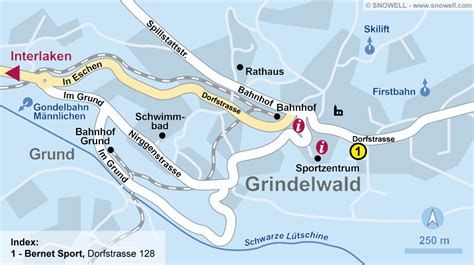 Ski Hire Grindelwald | SNOWELL