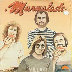 Marmalade* - Marmalade (1980, Vinyl) | Discogs