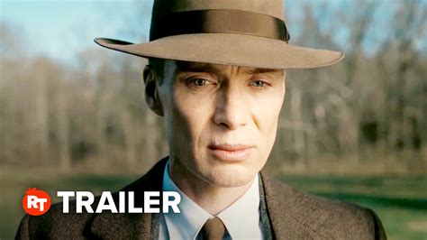 Oppenheimer Trailer | movie theater, film trailer | Watch the official ...