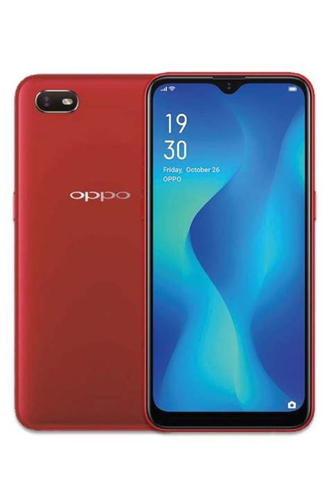 Oppo A1K Price in Pakistan & Specs | ProPakistani