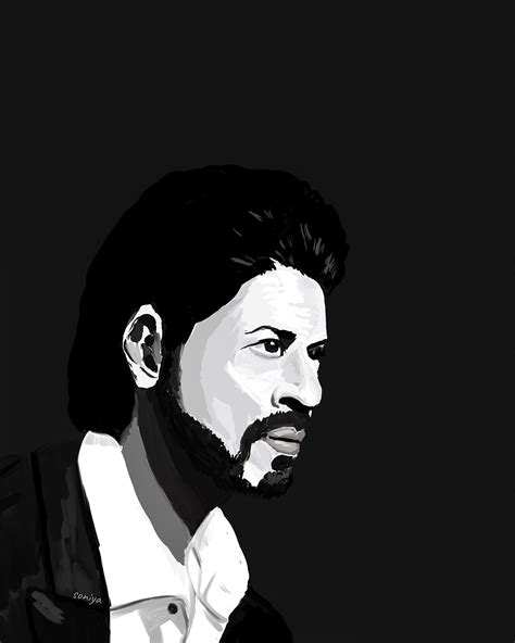 Shah Rukh Khan on Behance