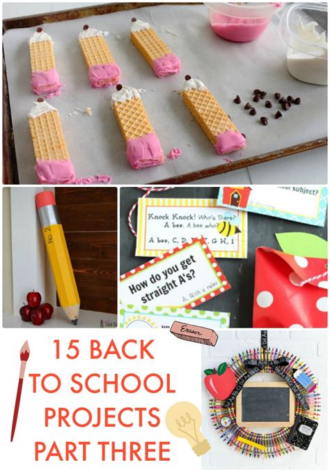 School Activity Ideas