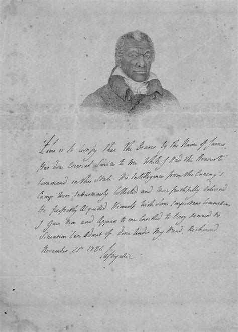 How an Enslaved Man-Turned-Spy Helped Secure Victory at the Battle of ...