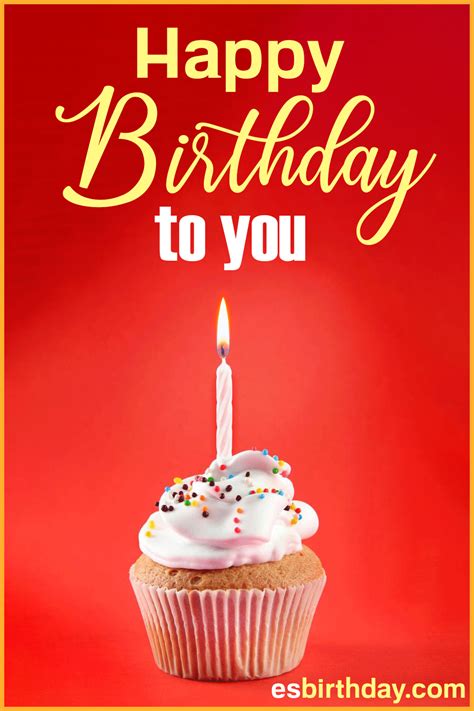 1216 Amazing fully animated Happy birthday GIFs for female or male names starting… | Birthday ...