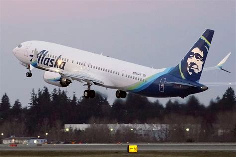 Alaska Airlines announces nonstop service between Cleveland and Seattle, starting in June ...