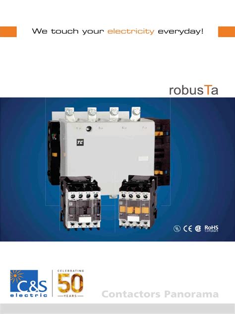 Siemens Thermal Overload Relay Catalogue | PDF | Relay | Engineering