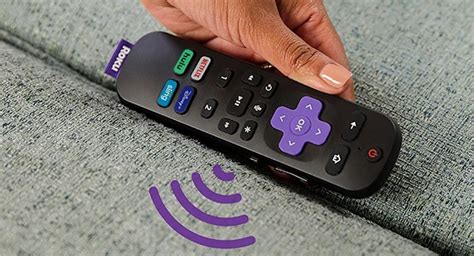 How to Pair a Roku Remote or Reset It : HelloTech How