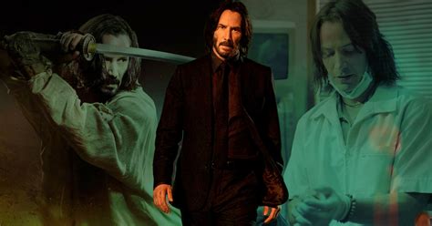 6 Best Keanu Reeves Roles in Movies - TVovermind