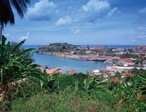 Windward Islands | Caribbean, Grenadines, Martinique | Britannica