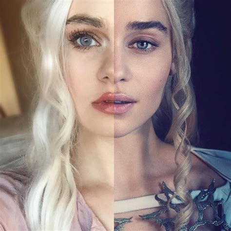 Khaleesi Got Makeup | Makeupview.co