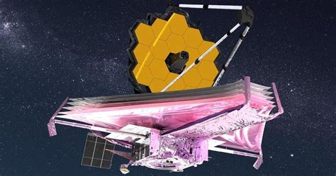 James Webb Space Telescope launch date, time, and how to watch NASA’s ...