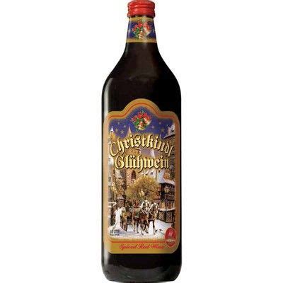 christkindl gluhwein | Christkindl Gluhwein | Aldi | shoplocal | Mulled wine recipe, Wine ...