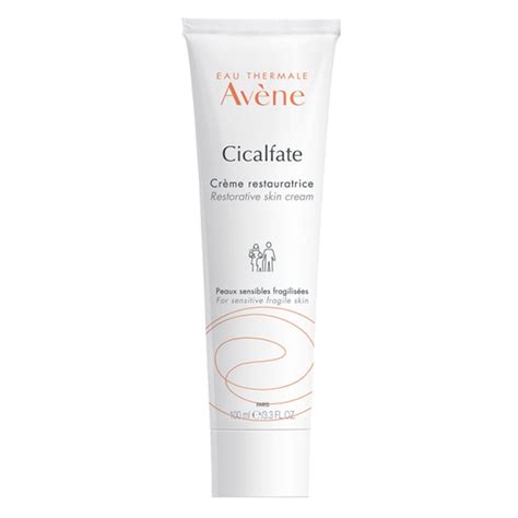 Avène + Avène Cicalfate+ Restorative Protective Cream