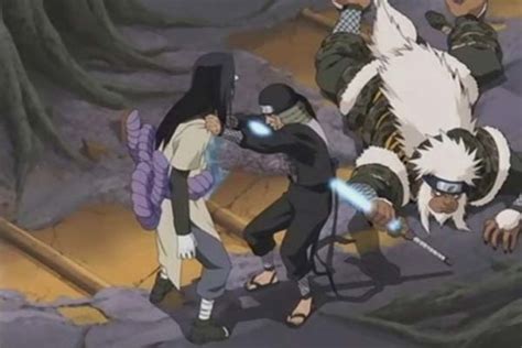 Orochimaru - Wiki Wiki series japonesas