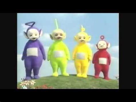 Teletubbies Go Part 2