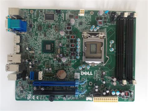 Buy Dell Optiplex 7010 SFF Motherboard GXM1W / WR7PY / 0WR7PY Online ...