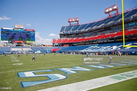 Jacksonville Jaguars Stadium Seating Chart